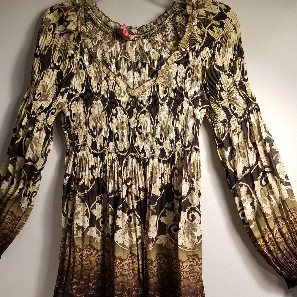 Sunny Leigh Blouse from Macy's